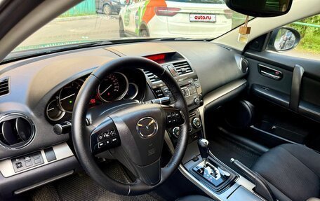 Mazda 6, 2012 год, 845 000 рублей, 13 фотография