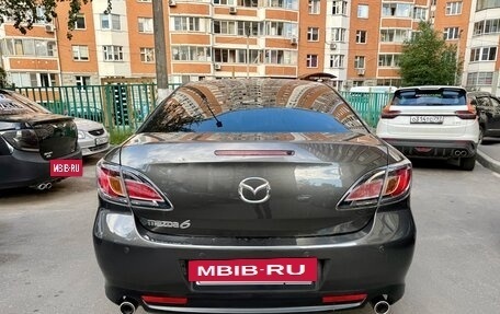 Mazda 6, 2012 год, 845 000 рублей, 6 фотография