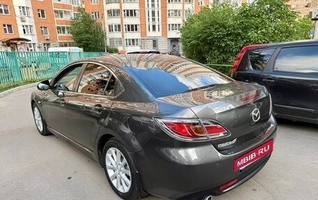 Mazda 6, 2012 год, 845 000 рублей, 7 фотография