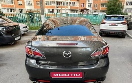 Mazda 6, 2012 год, 845 000 рублей, 5 фотография