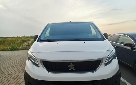Peugeot Expert, 2020 год, 1 620 000 рублей, 20 фотография