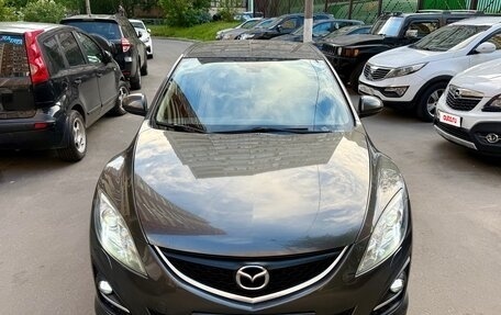 Mazda 6, 2012 год, 845 000 рублей, 2 фотография