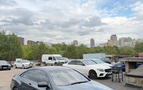 Mercedes-Benz E-Класс, 2009 год, 950 000 рублей, 3 фотография