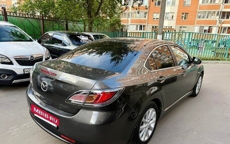 Mazda 6, 2012 год, 845 000 рублей, 4 фотография