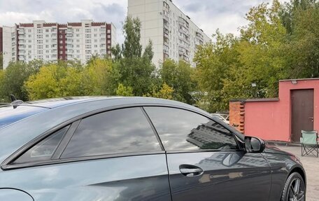 Mercedes-Benz E-Класс, 2009 год, 950 000 рублей, 8 фотография