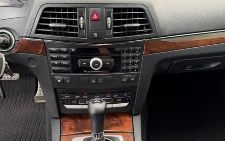 Mercedes-Benz E-Класс, 2009 год, 950 000 рублей, 11 фотография