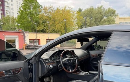 Mercedes-Benz E-Класс, 2009 год, 950 000 рублей, 17 фотография