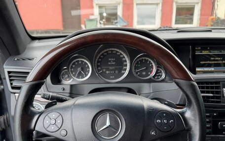 Mercedes-Benz E-Класс, 2009 год, 950 000 рублей, 10 фотография