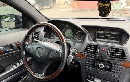 Mercedes-Benz E-Класс, 2009 год, 950 000 рублей, 14 фотография