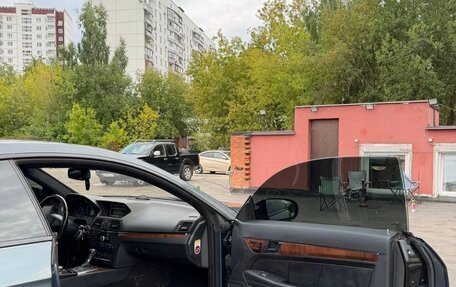 Mercedes-Benz E-Класс, 2009 год, 950 000 рублей, 16 фотография