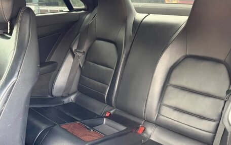 Mercedes-Benz E-Класс, 2009 год, 950 000 рублей, 12 фотография