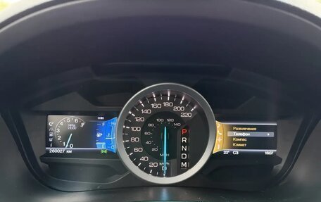 Ford Explorer VI, 2013 год, 1 800 000 рублей, 2 фотография