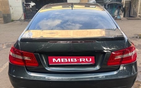 Mercedes-Benz E-Класс, 2009 год, 950 000 рублей, 20 фотография