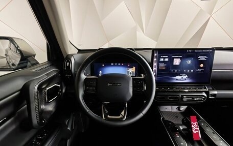 Haval H7, 2026 год, 4 199 000 рублей, 13 фотография