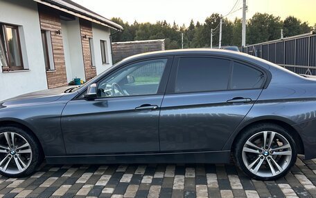 BMW 3 серия, 2014 год, 1 430 000 рублей, 3 фотография