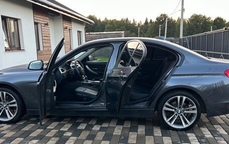 BMW 3 серия, 2014 год, 1 430 000 рублей, 9 фотография