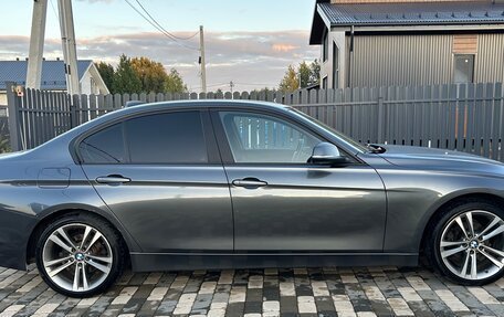 BMW 3 серия, 2014 год, 1 430 000 рублей, 4 фотография