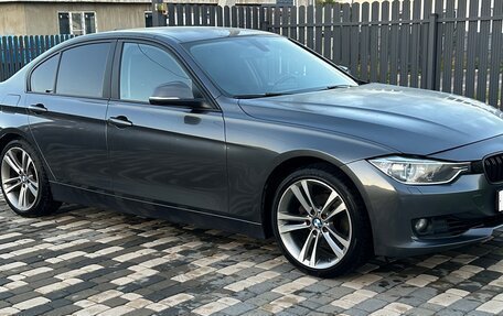 BMW 3 серия, 2014 год, 1 430 000 рублей, 5 фотография