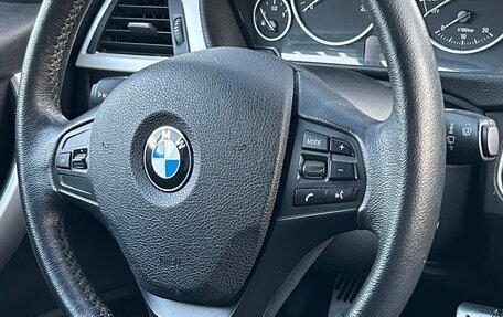 BMW 3 серия, 2014 год, 1 430 000 рублей, 13 фотография