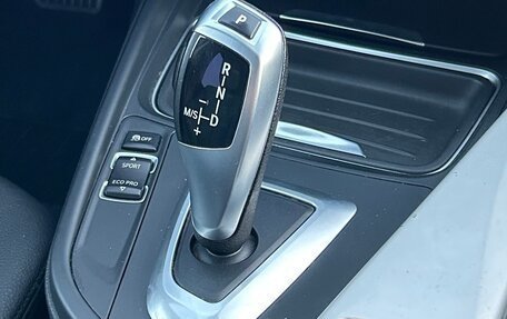 BMW 3 серия, 2014 год, 1 430 000 рублей, 15 фотография