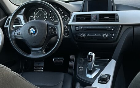 BMW 3 серия, 2014 год, 1 430 000 рублей, 12 фотография