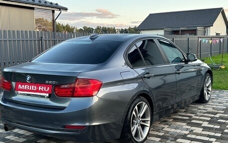 BMW 3 серия, 2014 год, 1 430 000 рублей, 7 фотография