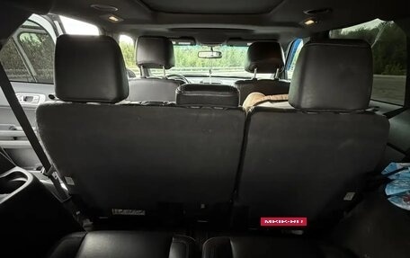 Ford Explorer VI, 2013 год, 1 800 000 рублей, 5 фотография
