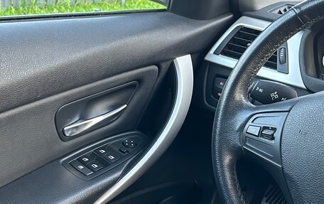 BMW 3 серия, 2014 год, 1 430 000 рублей, 16 фотография