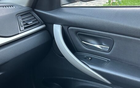 BMW 3 серия, 2014 год, 1 430 000 рублей, 18 фотография