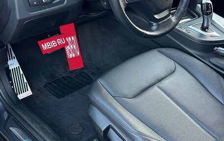 BMW 3 серия, 2014 год, 1 430 000 рублей, 11 фотография