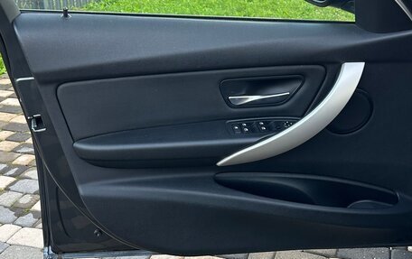 BMW 3 серия, 2014 год, 1 430 000 рублей, 17 фотография