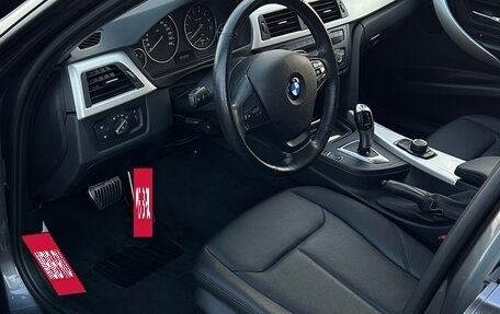 BMW 3 серия, 2014 год, 1 430 000 рублей, 10 фотография