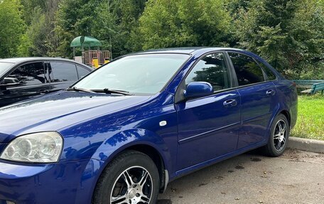 Chevrolet Lacetti, 2006 год, 550 000 рублей, 2 фотография