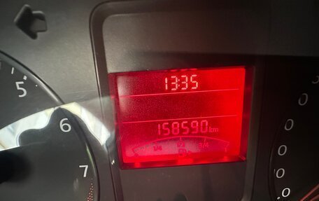Volkswagen Polo VI (EU Market), 2012 год, 660 000 рублей, 9 фотография