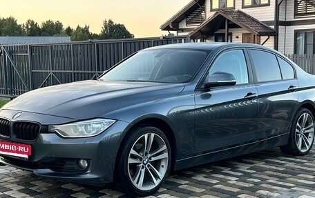 BMW 3 серия, 2014 год, 1 430 000 рублей, 6 фотография