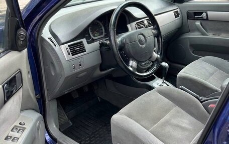 Chevrolet Lacetti, 2006 год, 550 000 рублей, 8 фотография