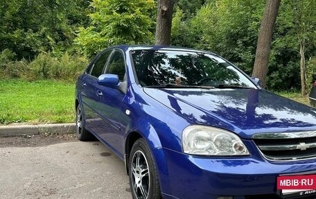 Chevrolet Lacetti, 2006 год, 550 000 рублей, 4 фотография