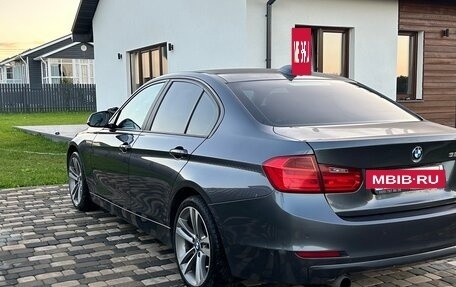 BMW 3 серия, 2014 год, 1 430 000 рублей, 8 фотография