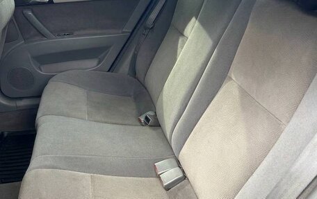 Chevrolet Lacetti, 2006 год, 550 000 рублей, 10 фотография