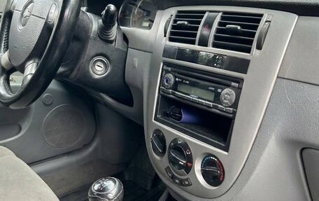 Chevrolet Lacetti, 2006 год, 550 000 рублей, 9 фотография