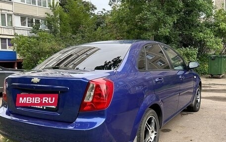 Chevrolet Lacetti, 2006 год, 550 000 рублей, 5 фотография