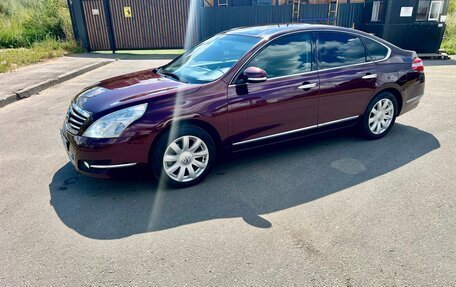 Nissan Teana, 2009 год, 1 050 000 рублей, 2 фотография