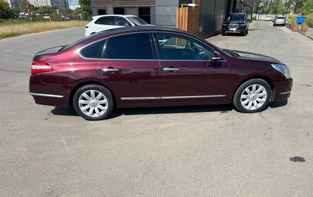 Nissan Teana, 2009 год, 1 050 000 рублей, 6 фотография