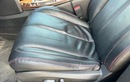 Nissan Teana, 2009 год, 1 050 000 рублей, 9 фотография