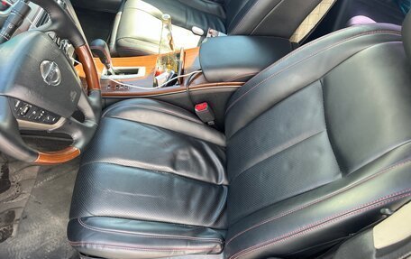 Nissan Teana, 2009 год, 1 050 000 рублей, 10 фотография