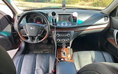 Nissan Teana, 2009 год, 1 050 000 рублей, 14 фотография