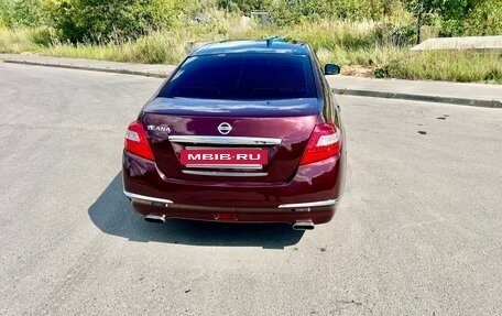 Nissan Teana, 2009 год, 1 050 000 рублей, 4 фотография
