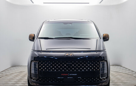 Hyundai Staria, 2021 год, 4 769 000 рублей, 6 фотография