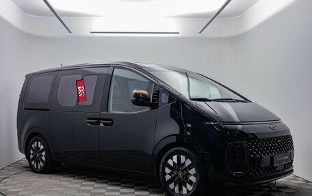 Hyundai Staria, 2021 год, 4 769 000 рублей, 5 фотография