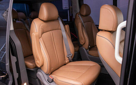 Hyundai Staria, 2021 год, 4 769 000 рублей, 9 фотография